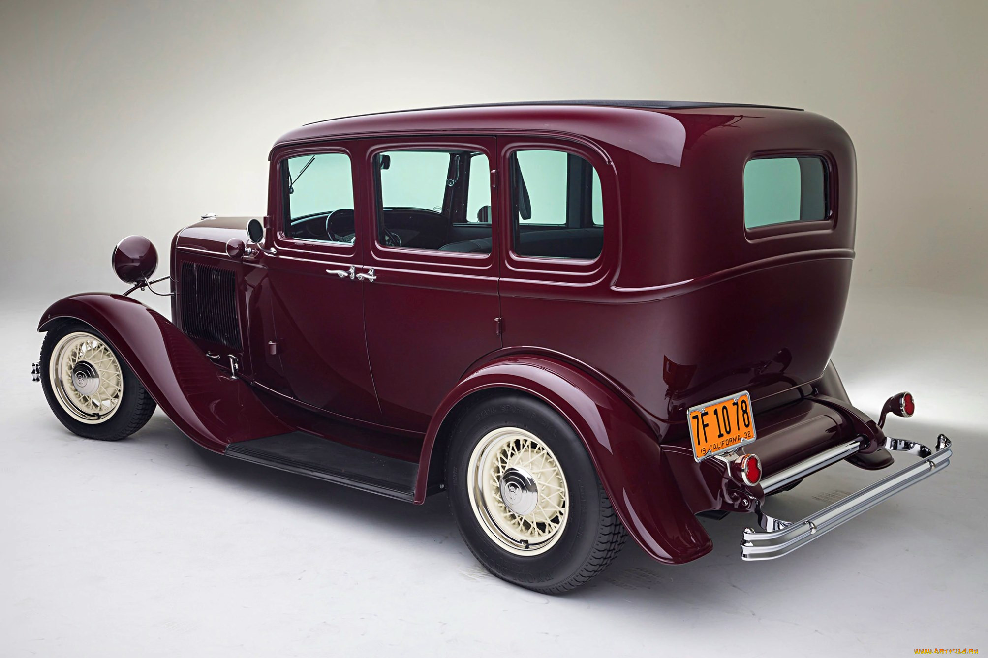 , custom classic car, custom, classic